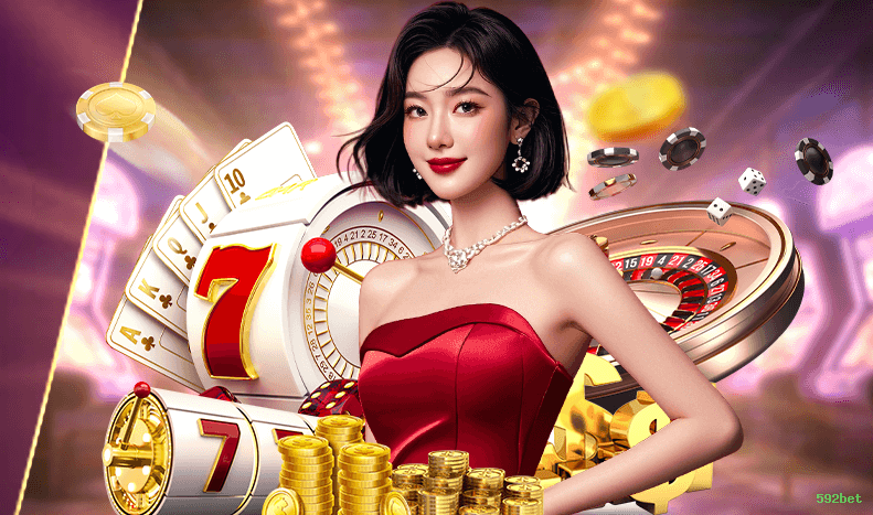 Fortune Tiger Slot 592bet