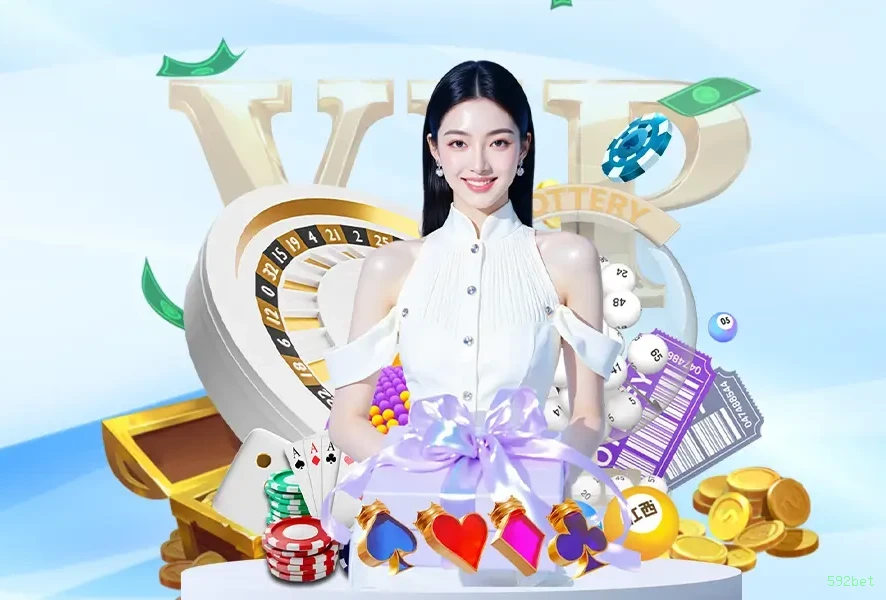 592bet Pagamentos PIX